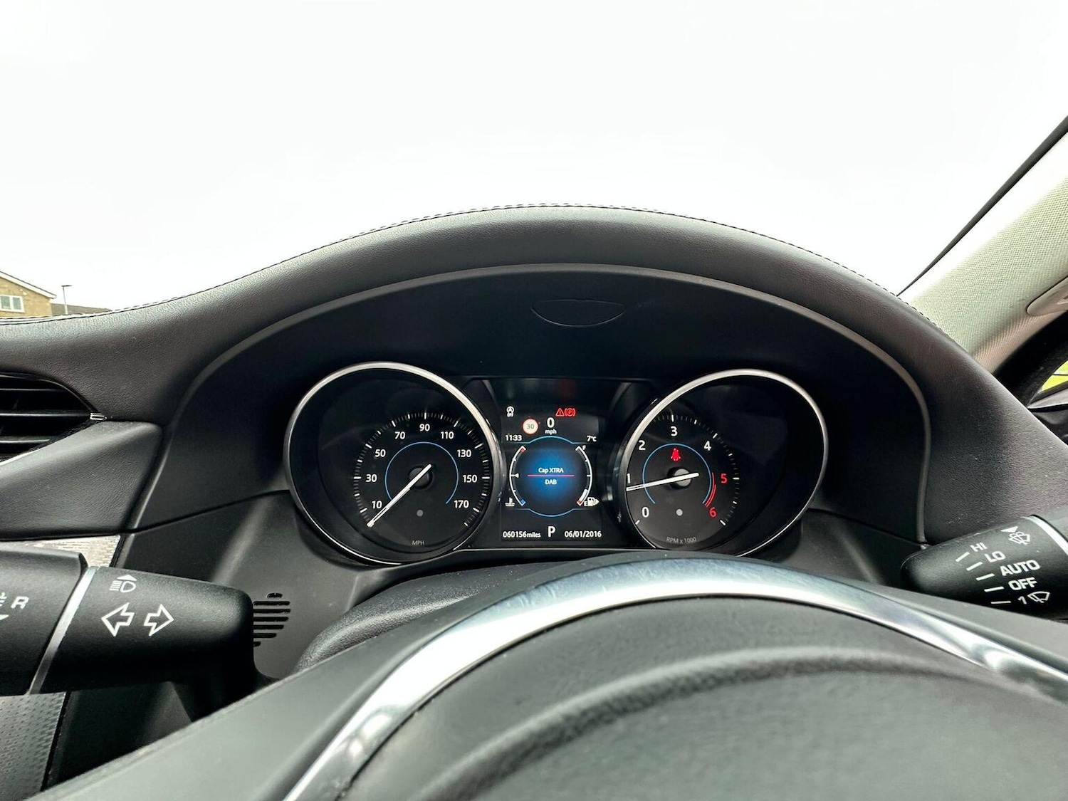 Used Jaguar XF 2017 for sale - 77065677: Photo 25