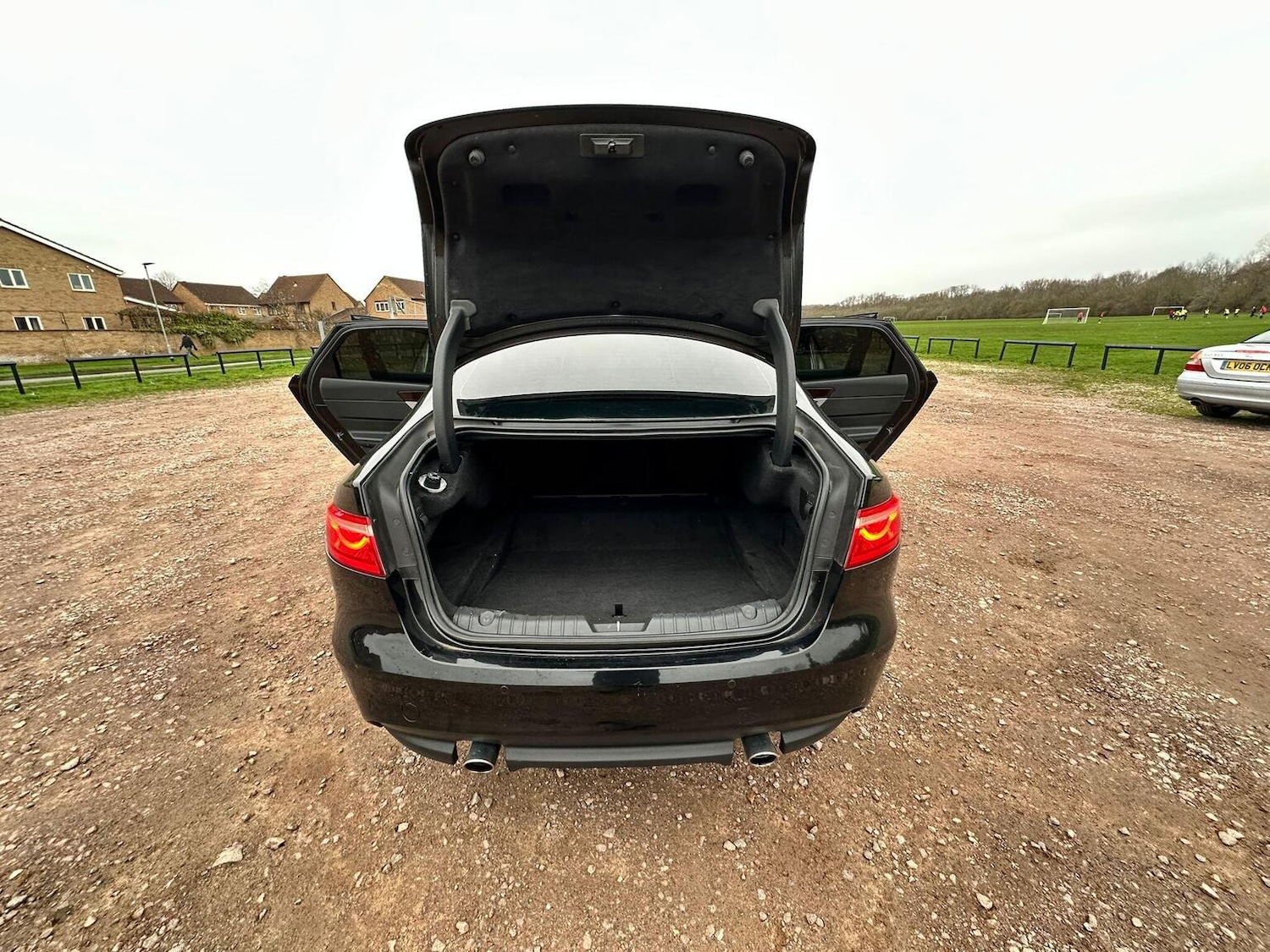 Used Jaguar XF 2017 for sale - 77065677: Photo 26