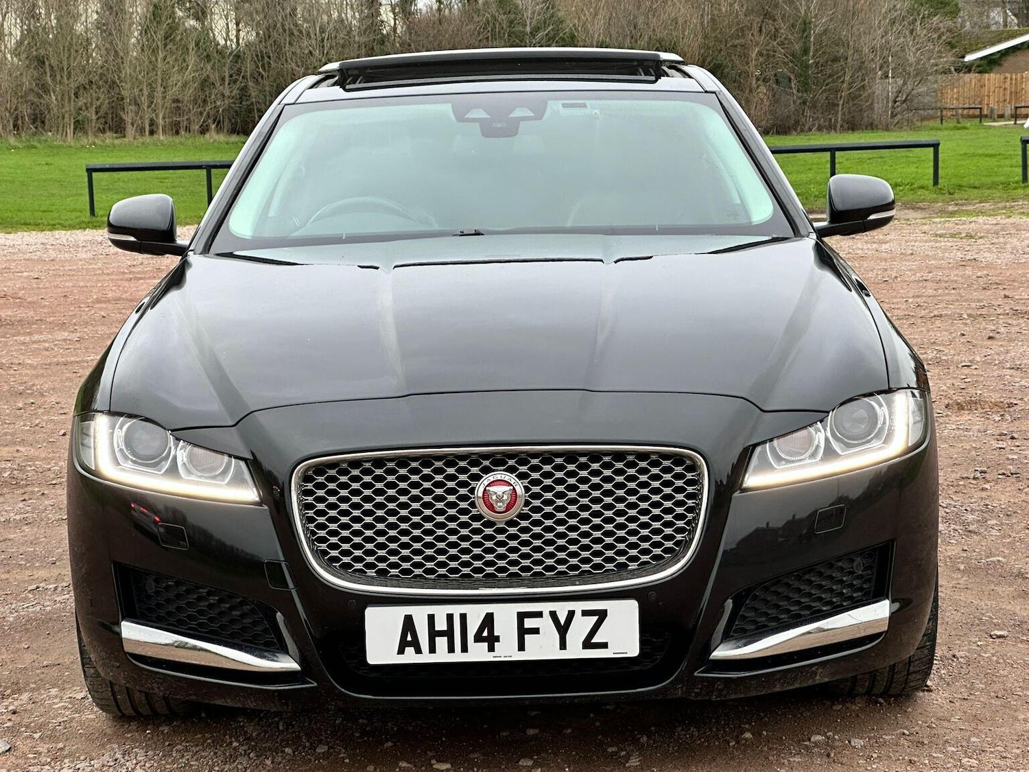 Used Jaguar XF 2017 for sale - 77065677: Photo 7