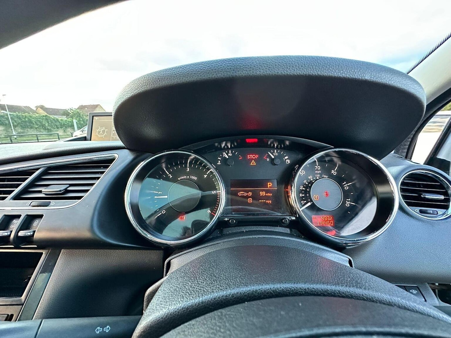 Used Peugeot 3008 2015 for sale - 76794311: Photo 26