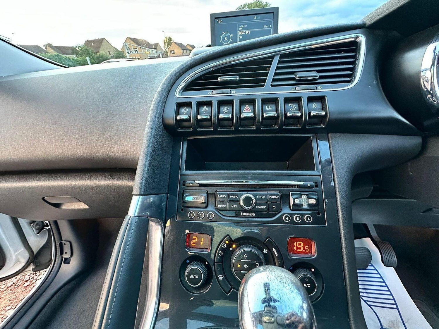 Used Peugeot 3008 2015 for sale - 76794311: Photo 37