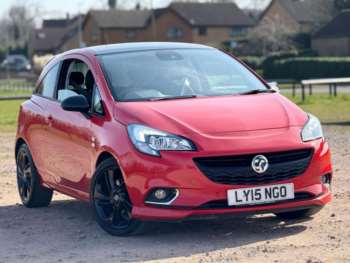 2015 - 1.0i Turbo ecoFLEX Limited Edition Euro 6 (s/s) 3dr