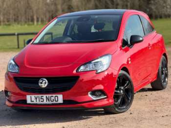 Used Vauxhall Corsa 2015 for sale - 74225435: Photo