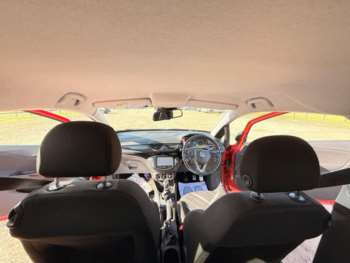 Used Vauxhall Corsa 2015 for sale - 74225435: Photo