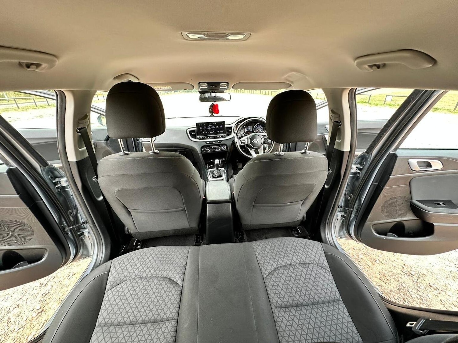 Vehicle 23