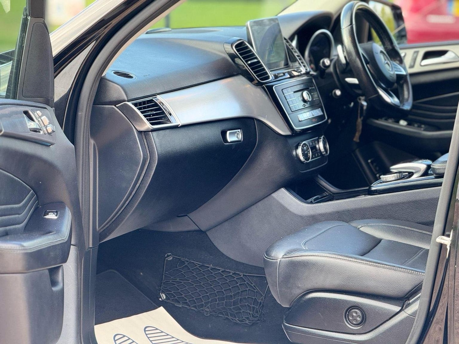 Used Mercedes-Benz GLE 2015 for sale - 76712514: Photo 13