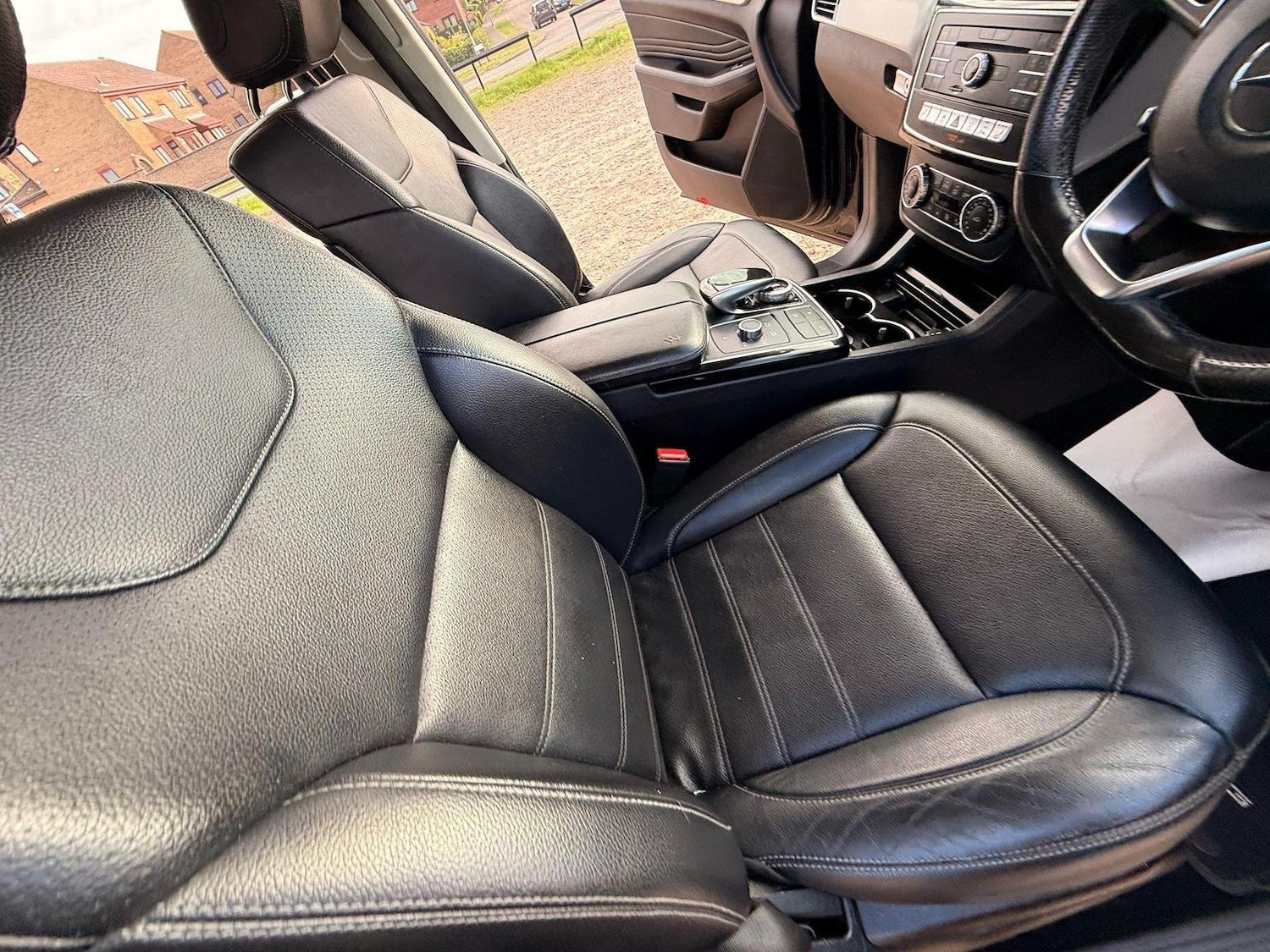 Used Mercedes-Benz GLE 2015 for sale - 76712514: Photo 19