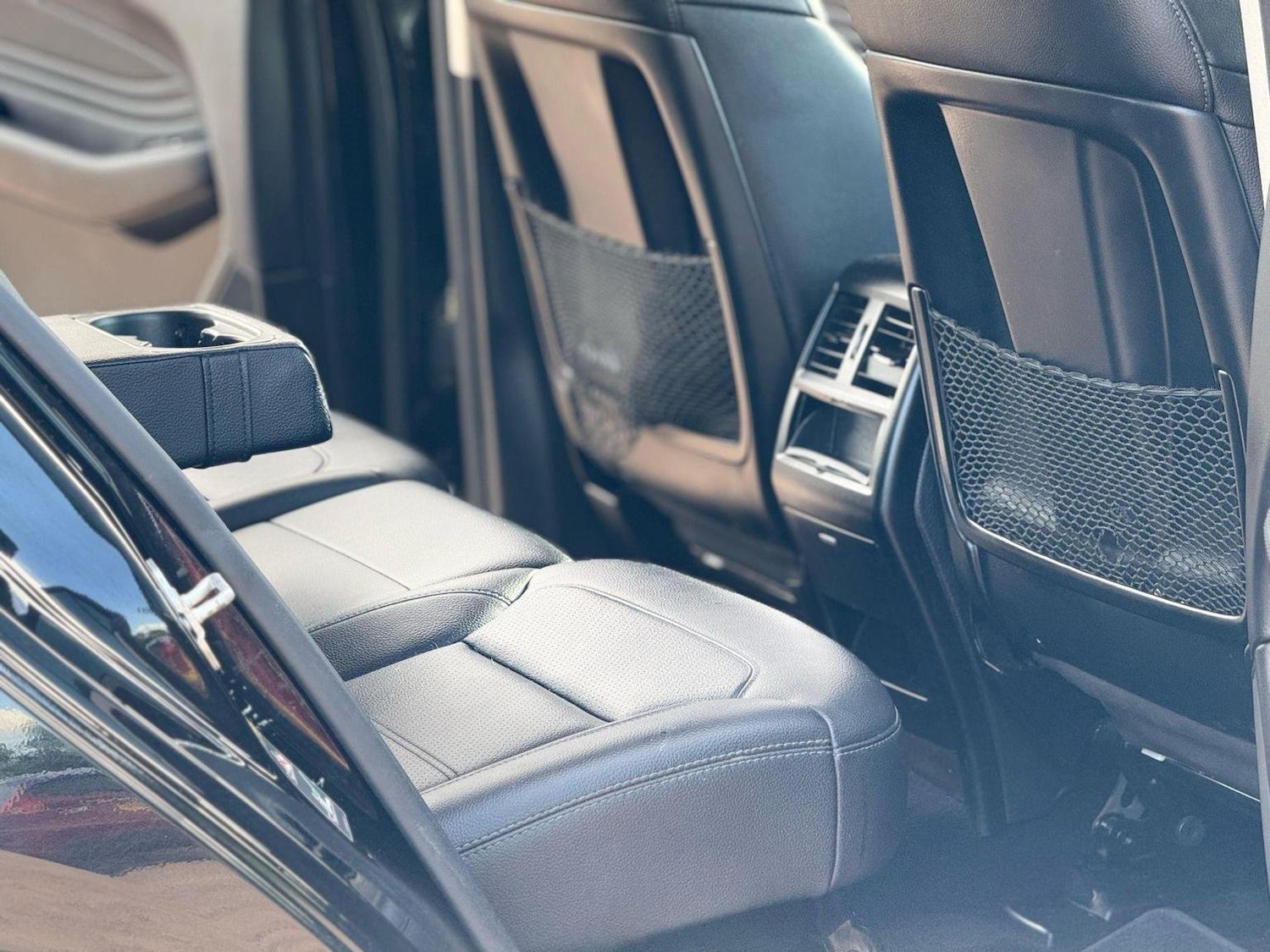 Used Mercedes-Benz GLE 2015 for sale - 76712514: Photo 21