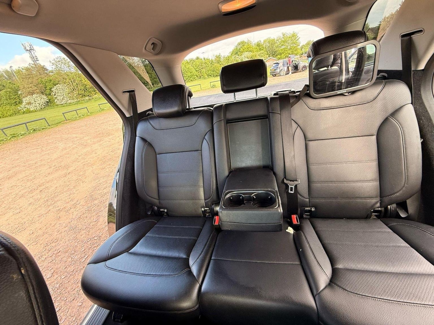 Used Mercedes-Benz GLE 2015 for sale - 76712514: Photo 22