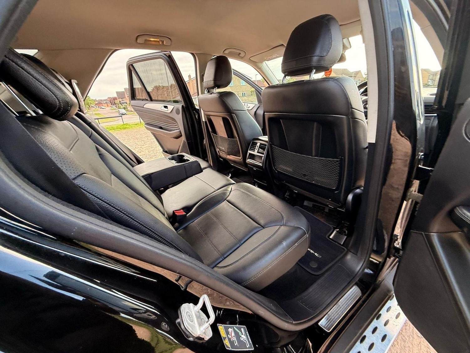 Used Mercedes-Benz GLE 2015 for sale - 76712514: Photo 25