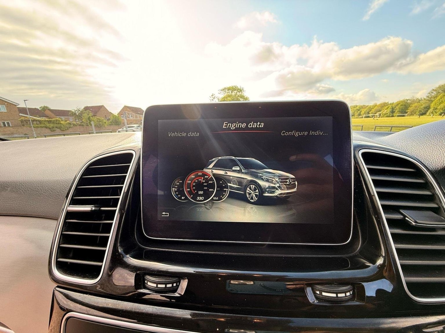 Used Mercedes-Benz GLE 2015 for sale - 76712514: Photo 31