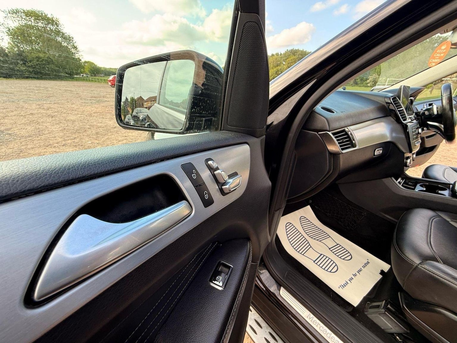 Used Mercedes-Benz GLE 2015 for sale - 76712514: Photo 40