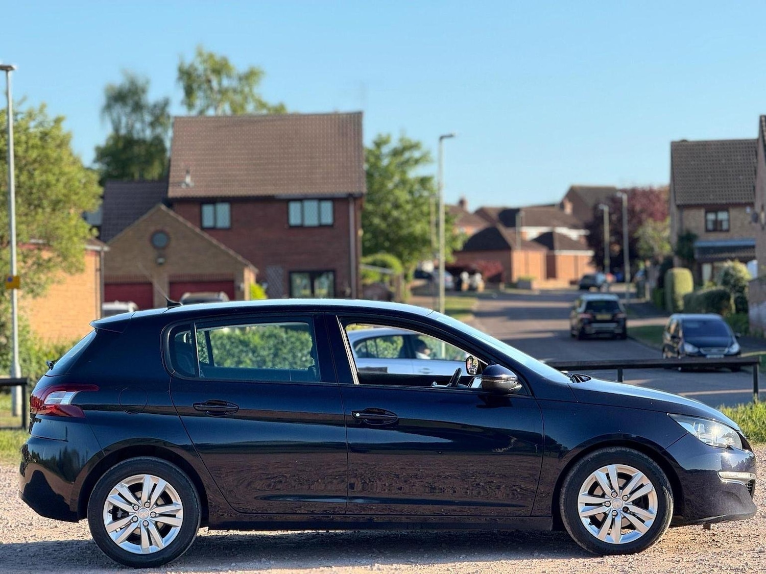 Used Peugeot 308 2016 for sale - 76120180: Photo 12