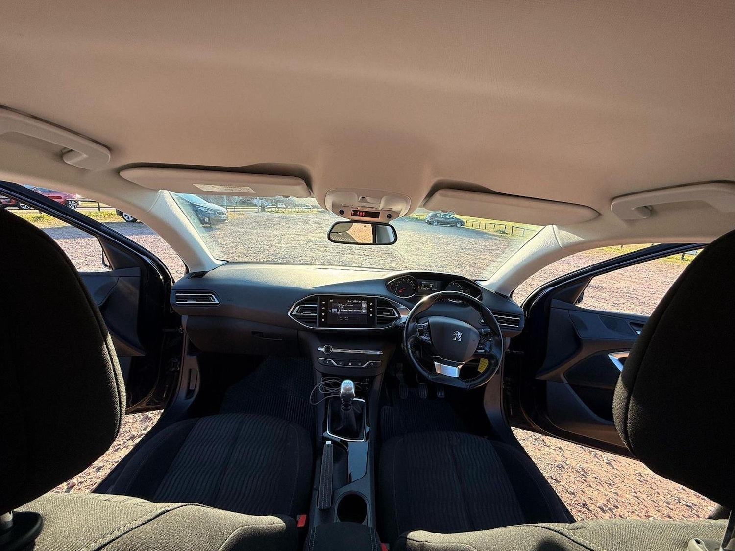 Used Peugeot 308 2016 for sale - 76120180: Photo 14