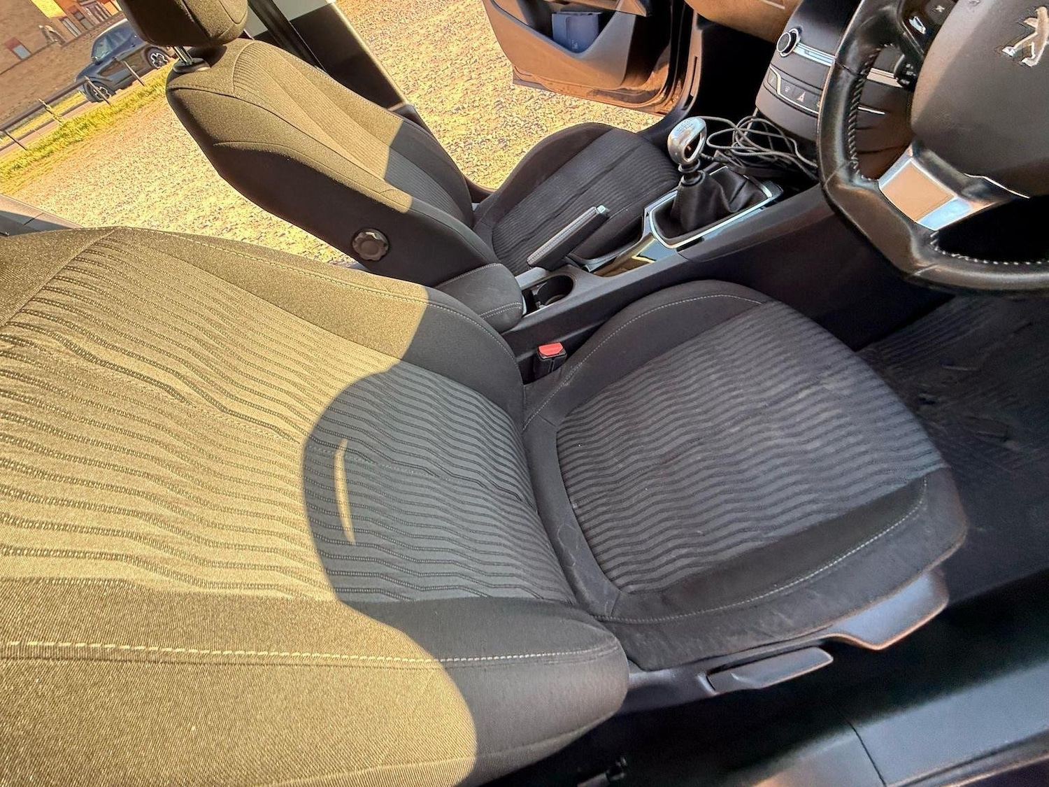 Used Peugeot 308 2016 for sale - 76120180: Photo 34