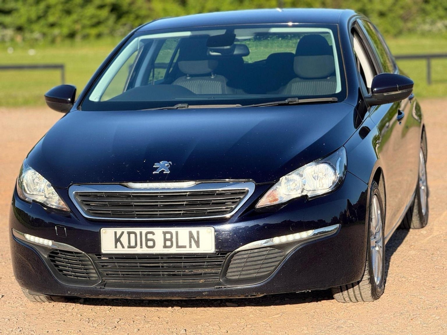 Used Peugeot 308 2016 for sale - 76120180: Photo 35