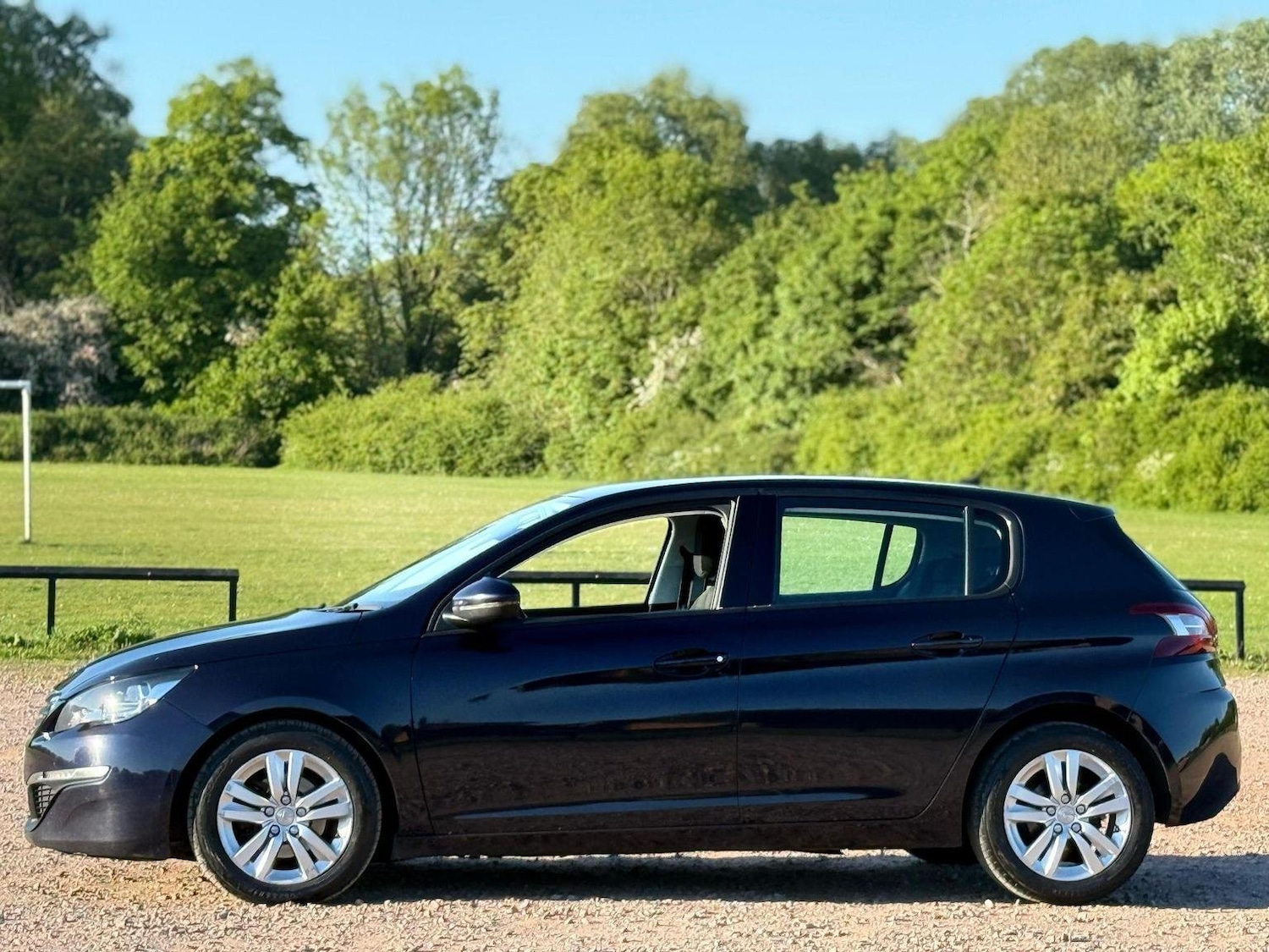 Used Peugeot 308 2016 for sale - 76120180: Photo 7