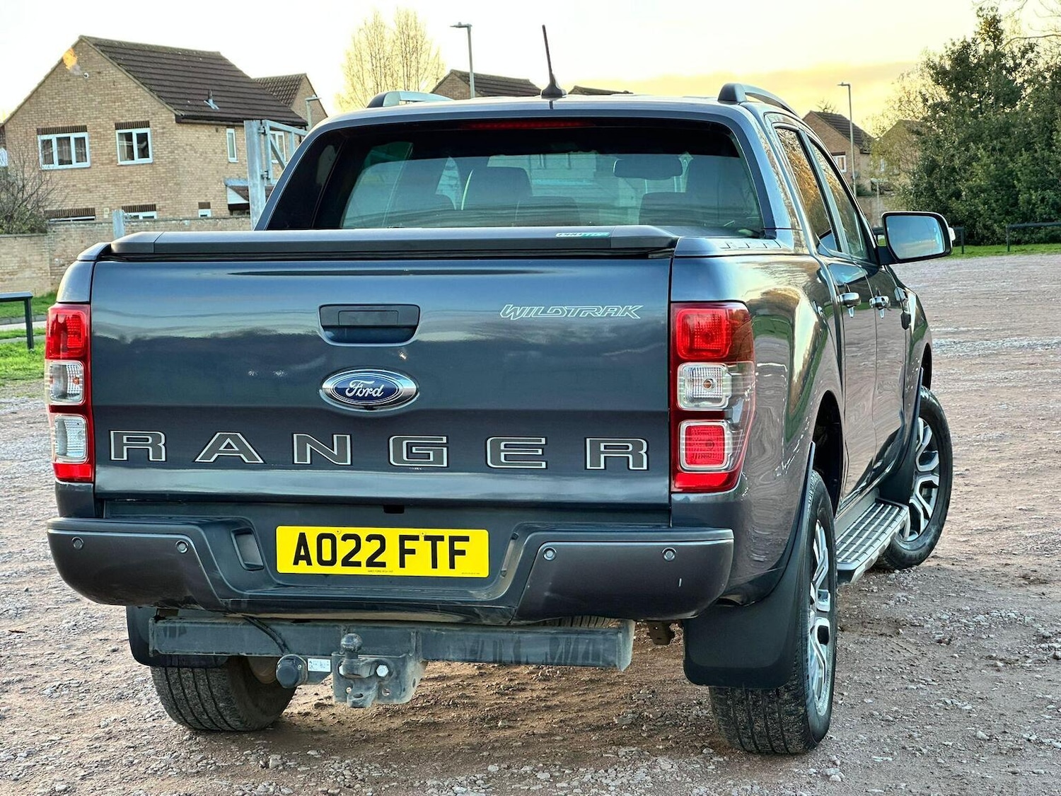 Used Ford Ranger 2022 for sale - 77173020: Photo 11