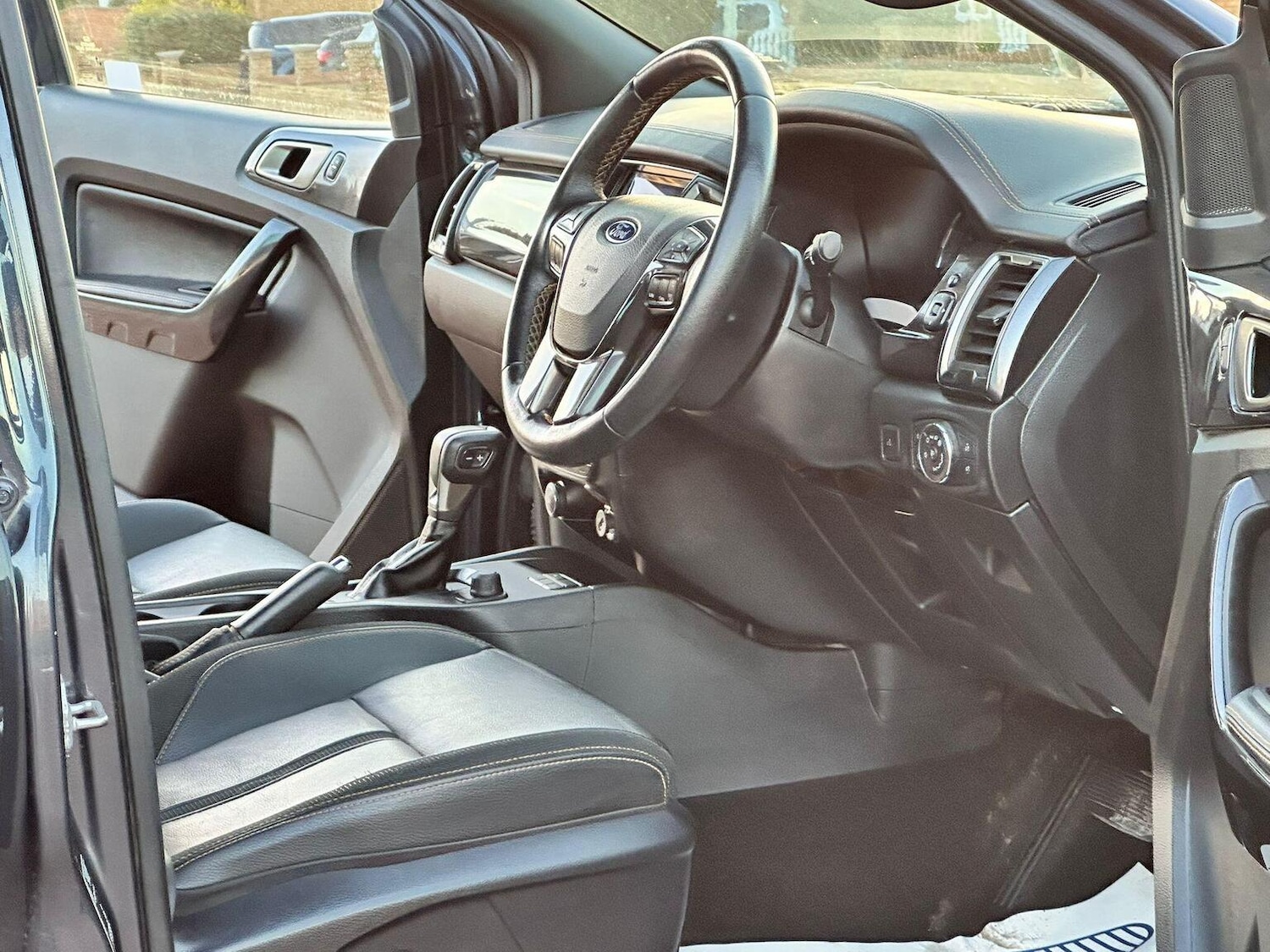 Used Ford Ranger 2022 for sale - 77173020: Photo 14