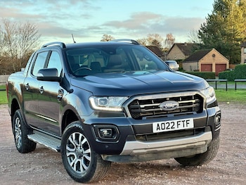 Used Ford Ranger 2022 for sale - 77173020: Photo
