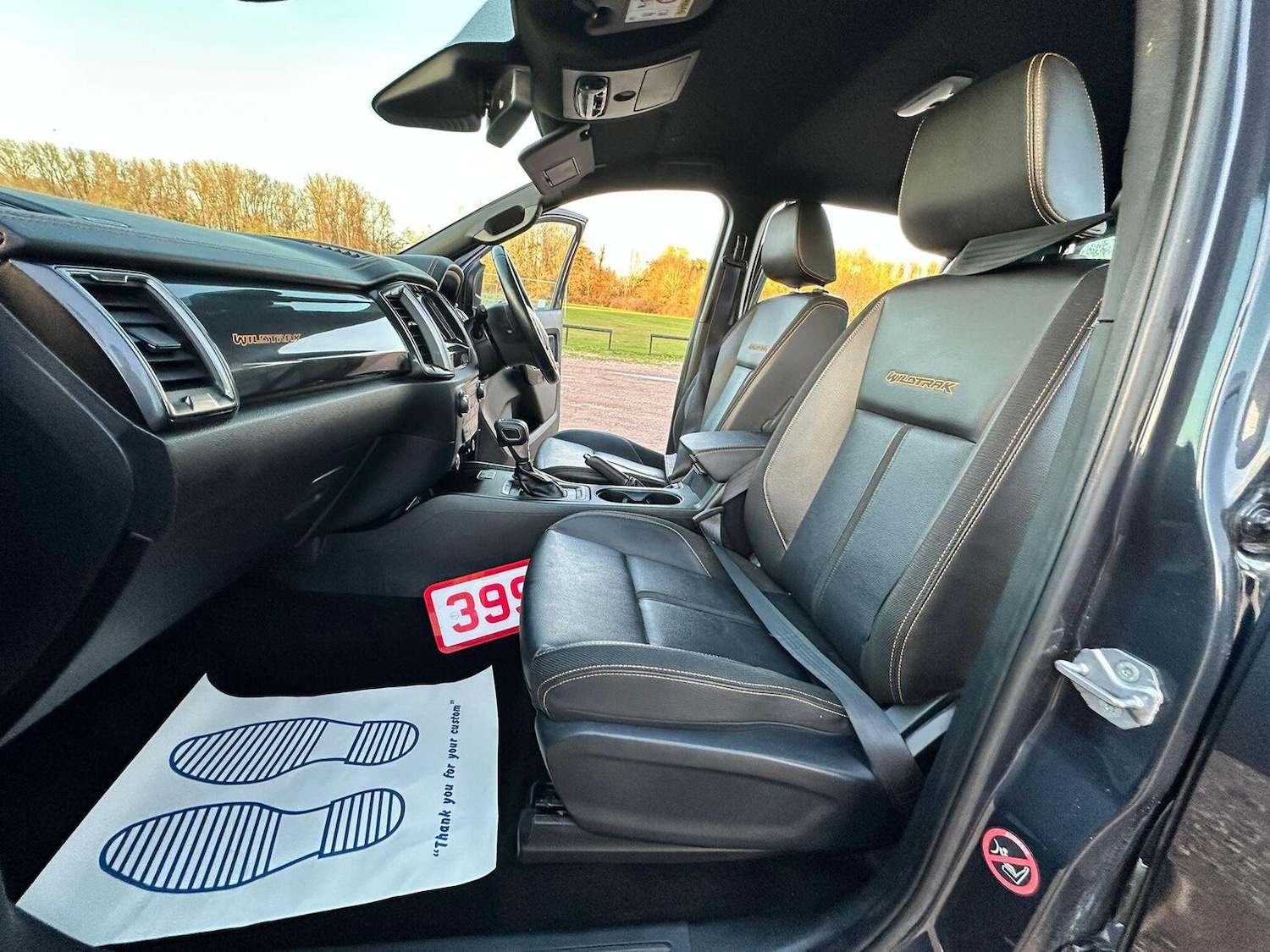 Used Ford Ranger 2022 for sale - 77173020: Photo 24