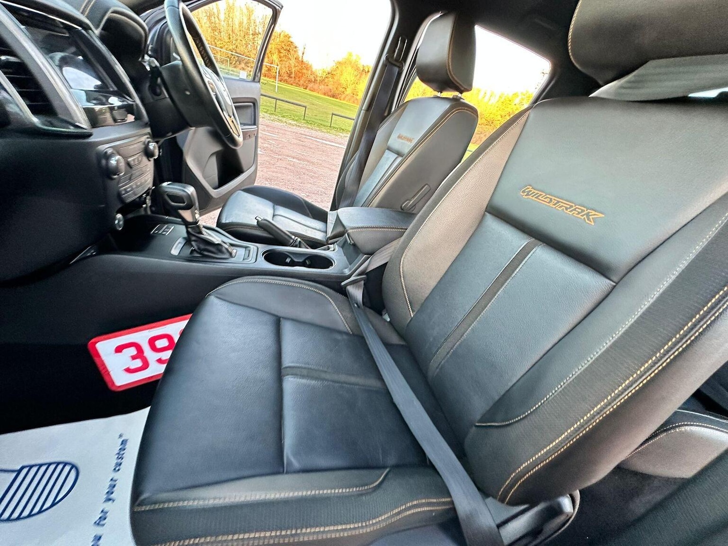 Used Ford Ranger 2022 for sale - 77173020: Photo 25