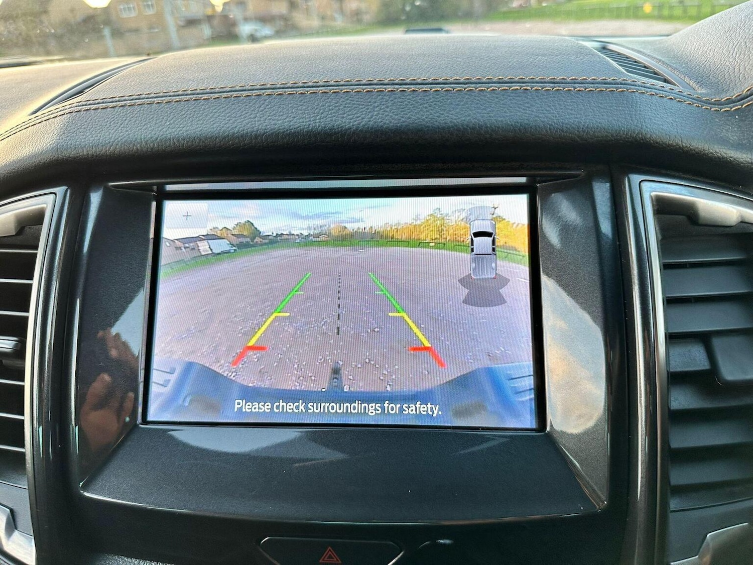 Used Ford Ranger 2022 for sale - 77173020: Photo 28