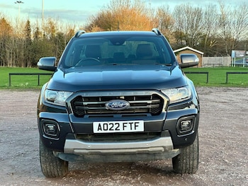 Used Ford Ranger 2022 for sale - 77173020: Photo