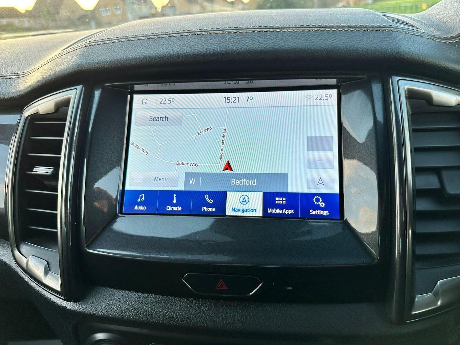 Used Ford Ranger 2022 for sale - 77173020: Photo 30