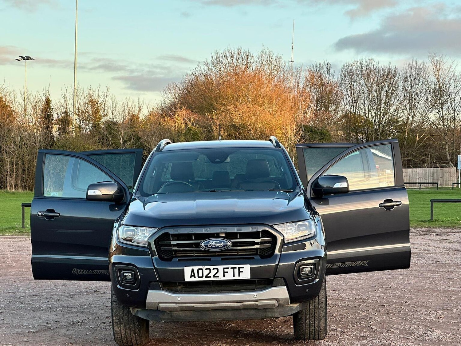 Used Ford Ranger 2022 for sale - 77173020: Photo 5