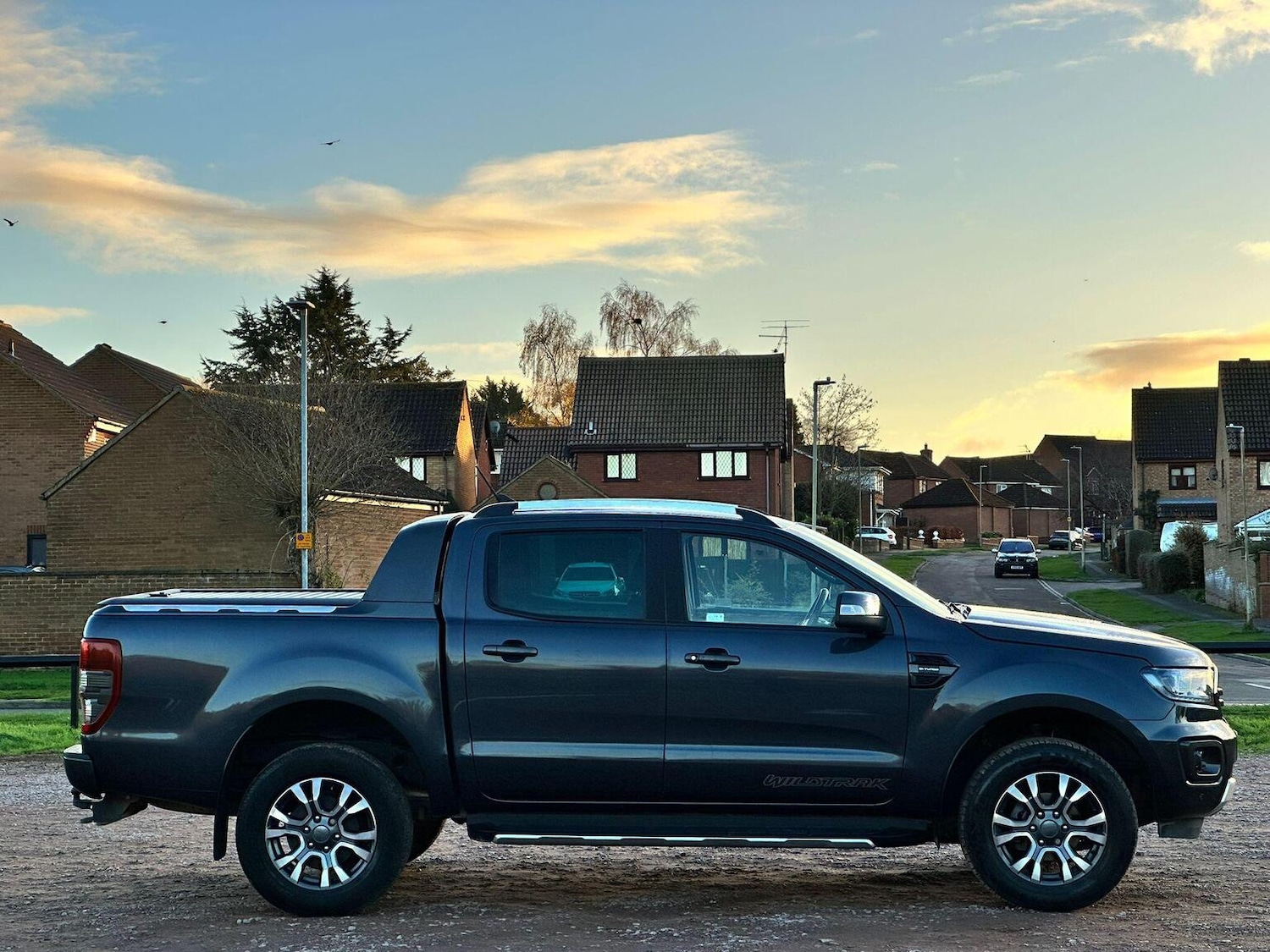 Used Ford Ranger 2022 for sale - 77173020: Photo 7