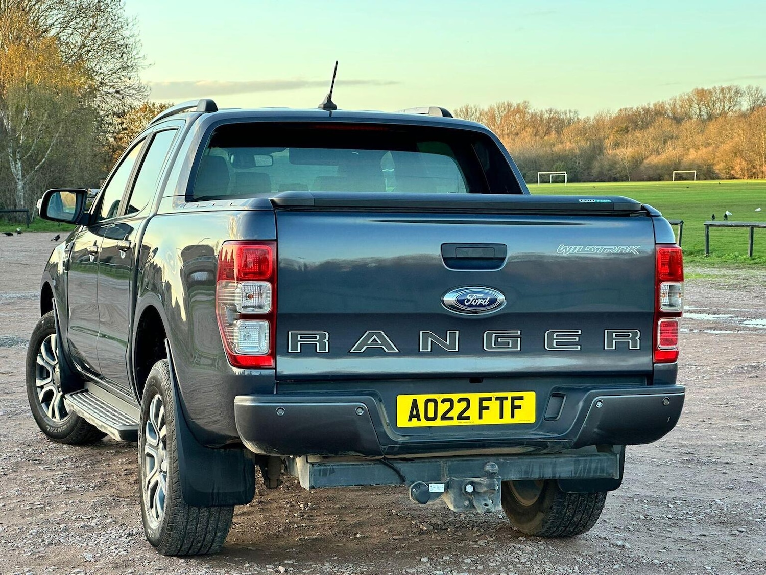 Used Ford Ranger 2022 for sale - 77173020: Photo 9