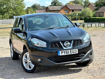 2012 - 1.5 dCi Acenta 2WD Euro 5 5dr