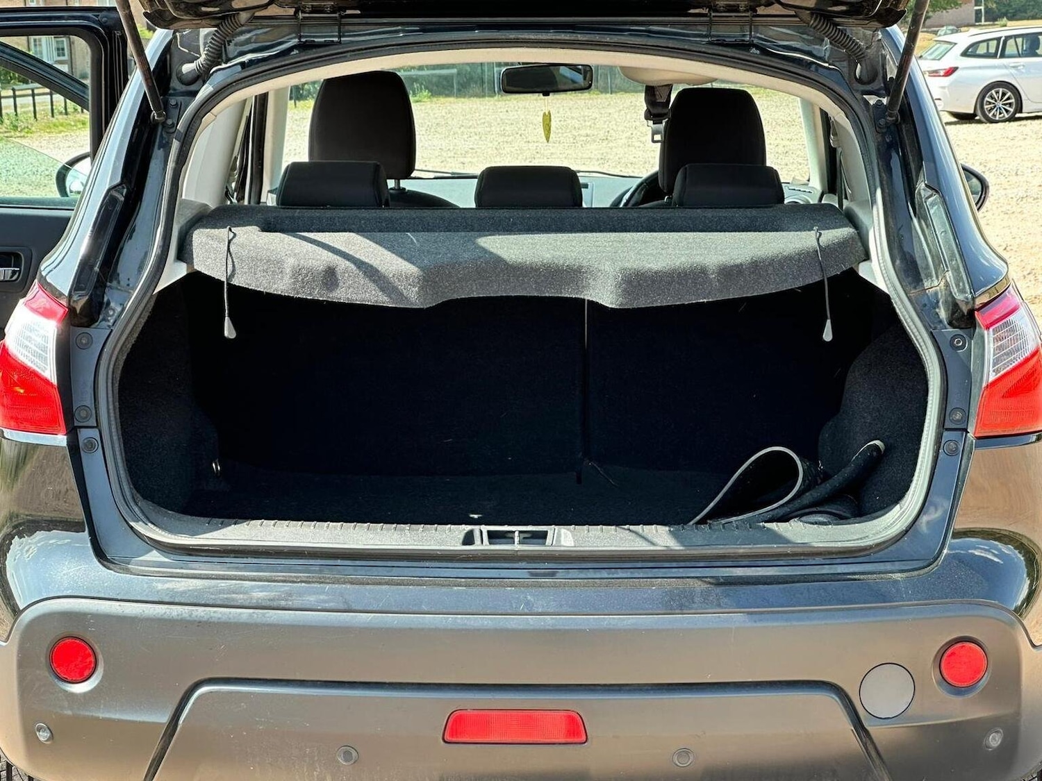 Vehicle 26