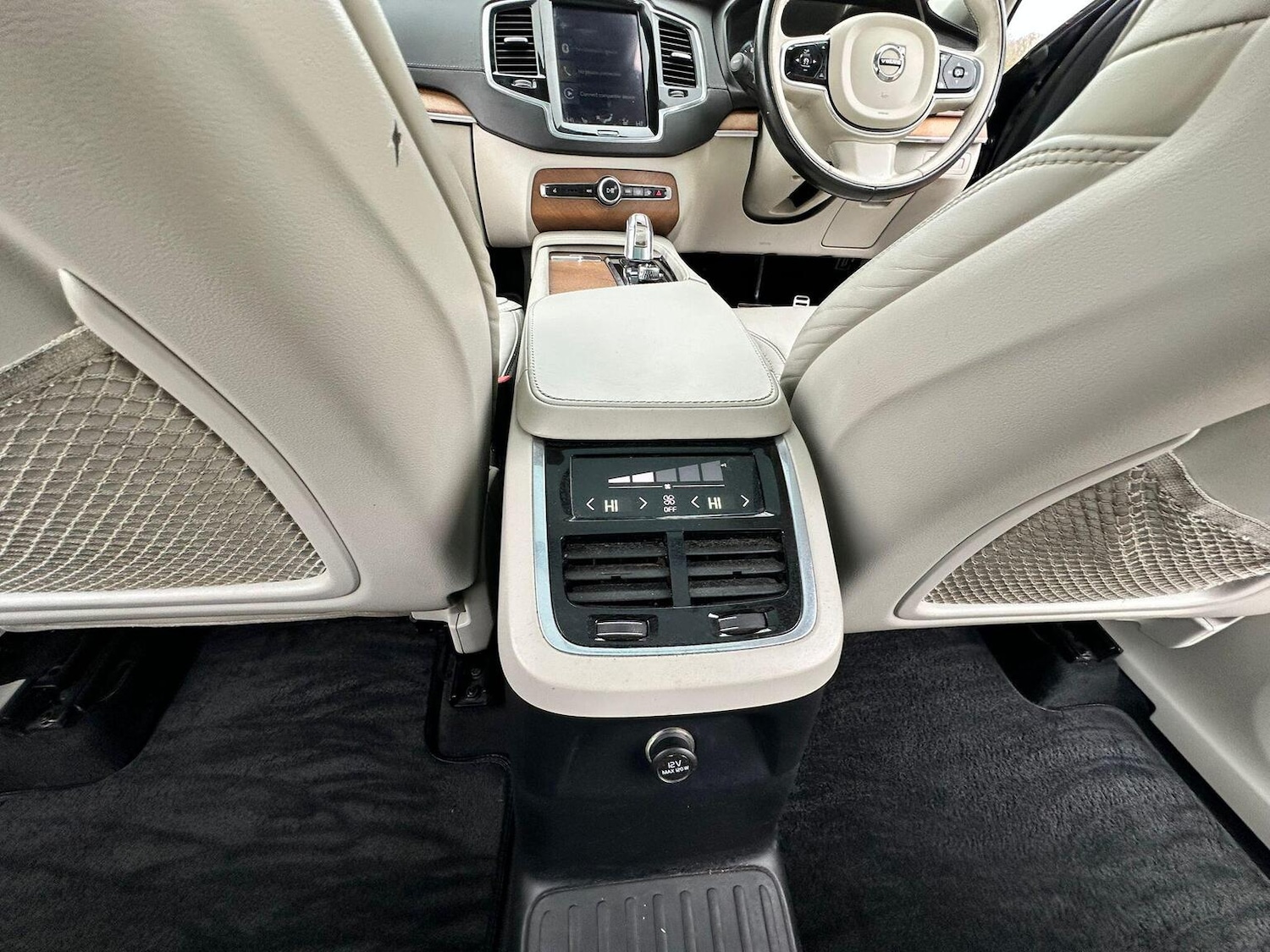 Used Volvo XC90 2016 for sale - 76935304: Photo 27