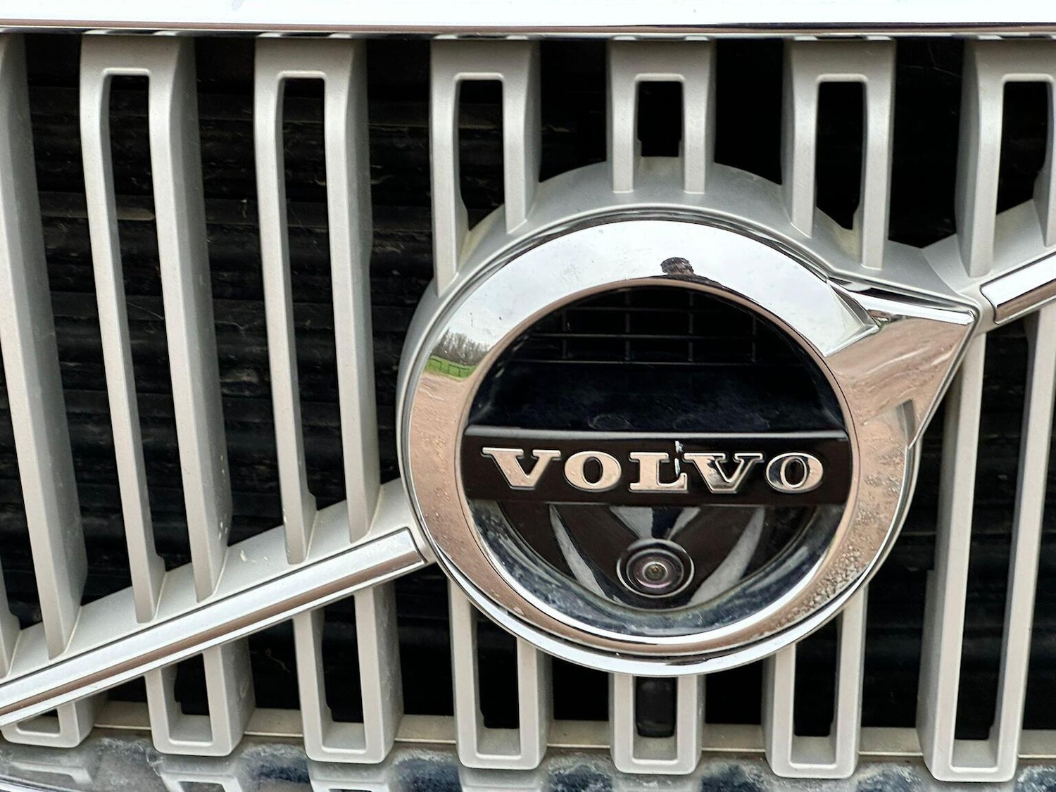 Used Volvo XC90 2016 for sale - 76935304: Photo 45