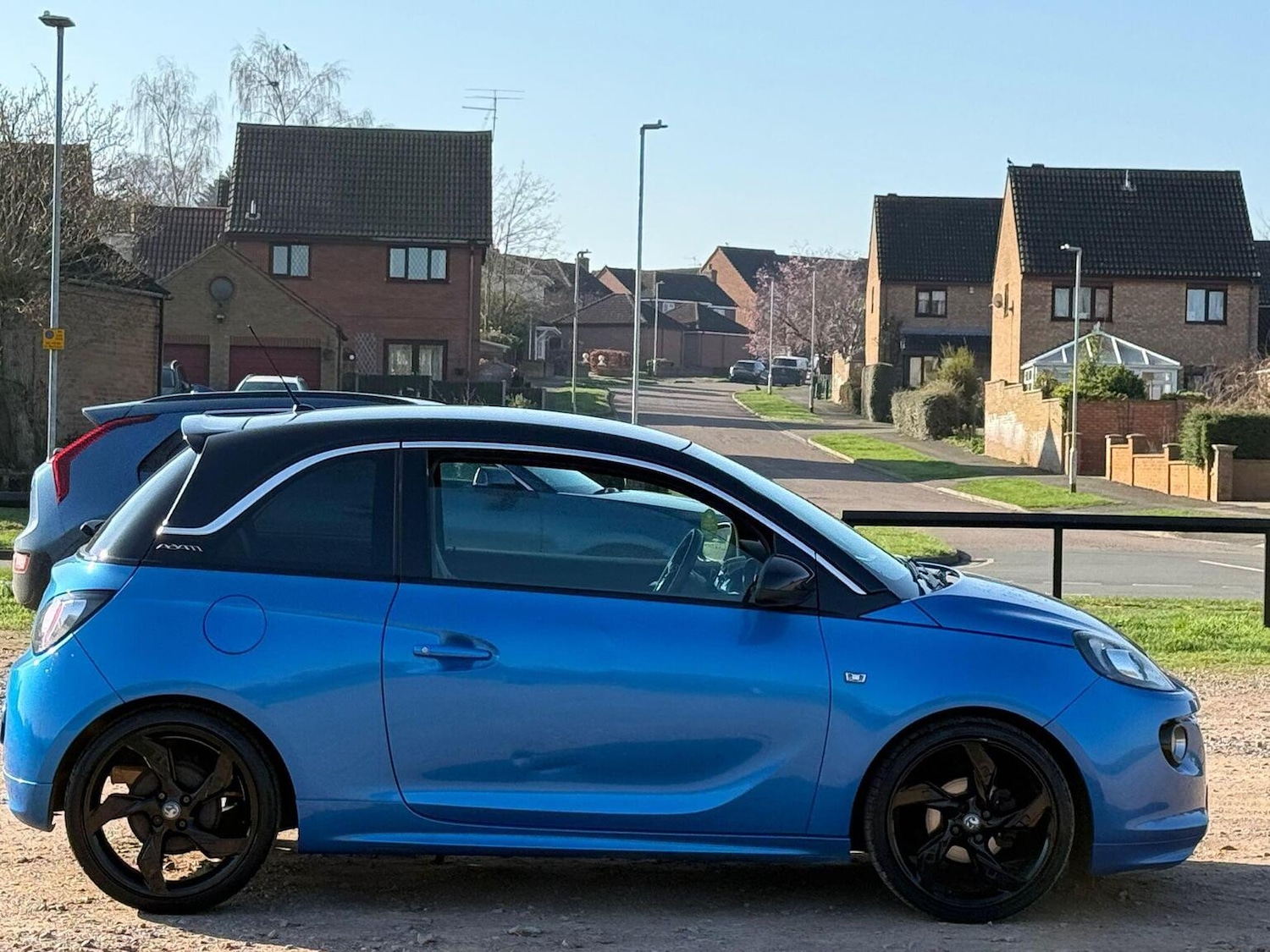 Used Vauxhall ADAM 2014 for sale - 77807143: Photo 14