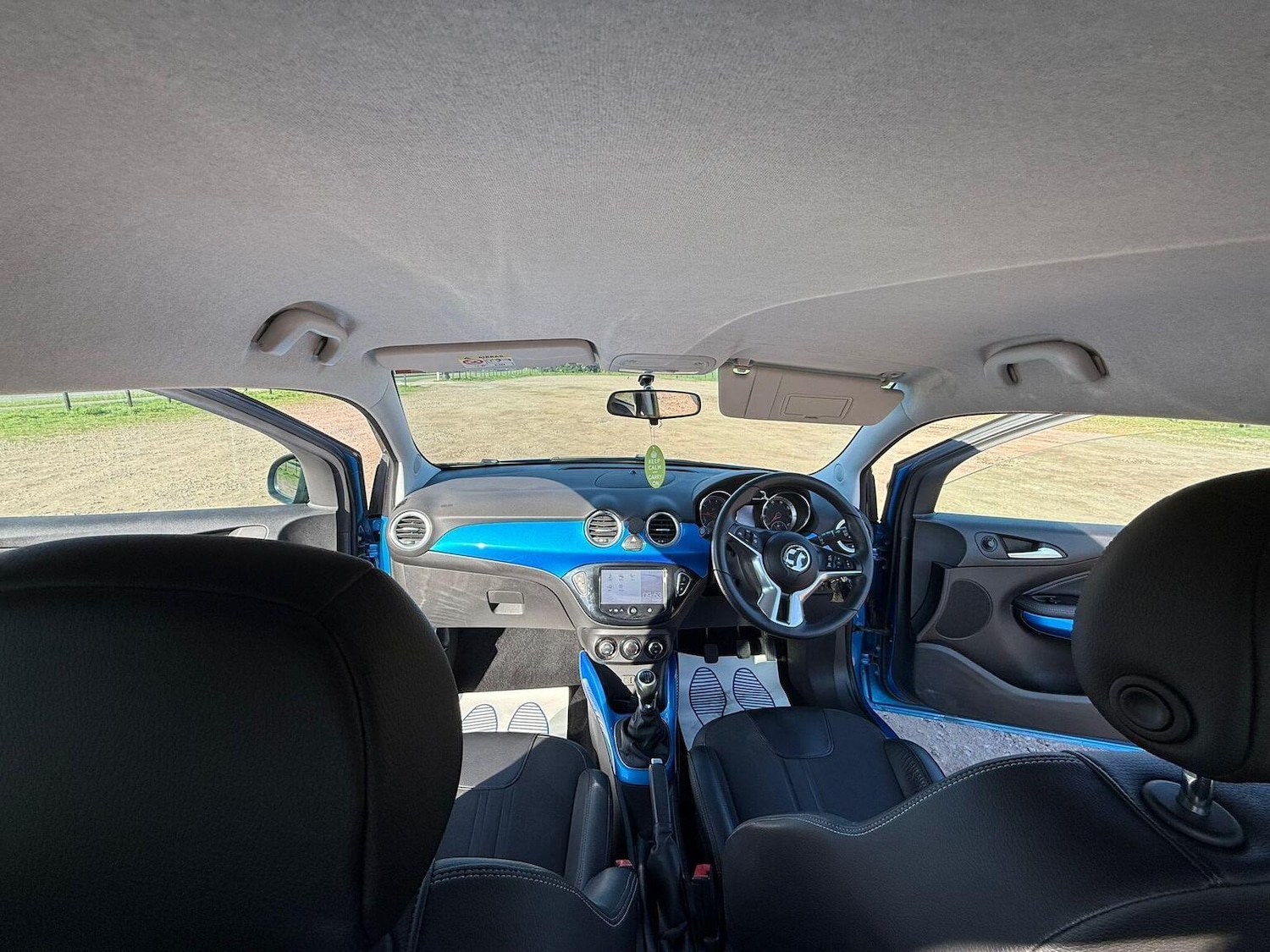 Used Vauxhall ADAM 2014 for sale - 77807143: Photo 15