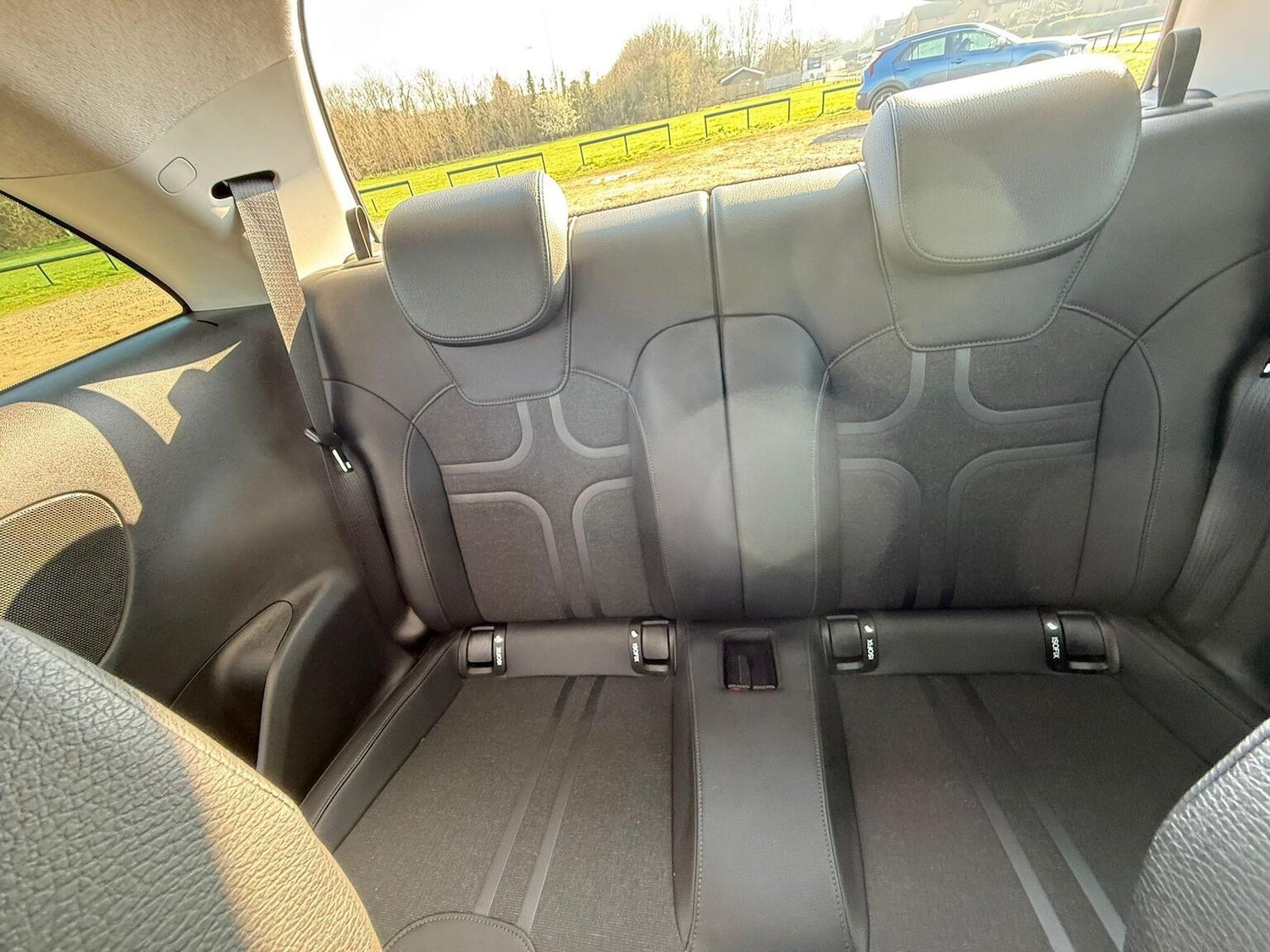 Used Vauxhall ADAM 2014 for sale - 77807143: Photo 19