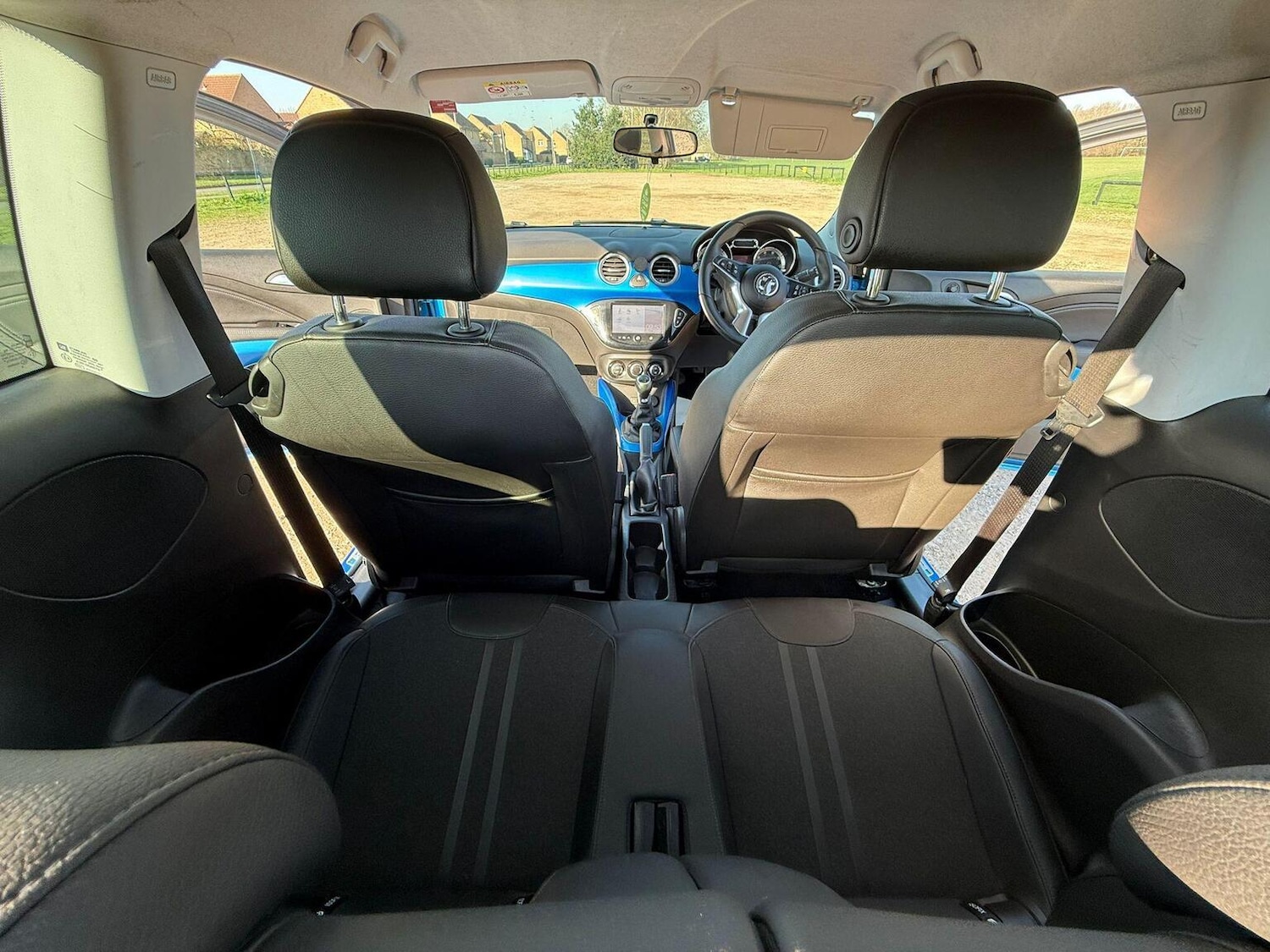 Used Vauxhall ADAM 2014 for sale - 77807143: Photo 20