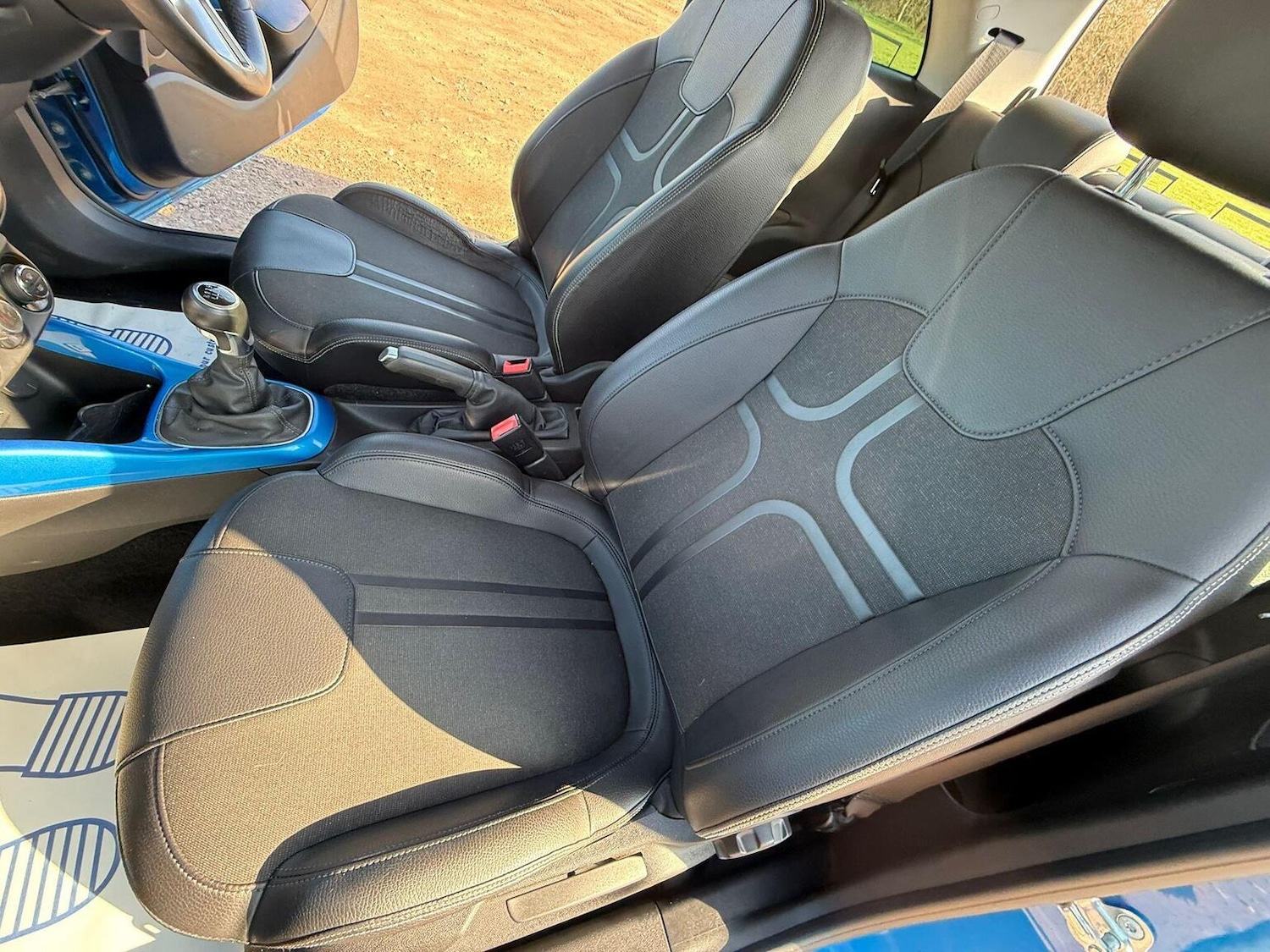 Used Vauxhall ADAM 2014 for sale - 77807143: Photo 28