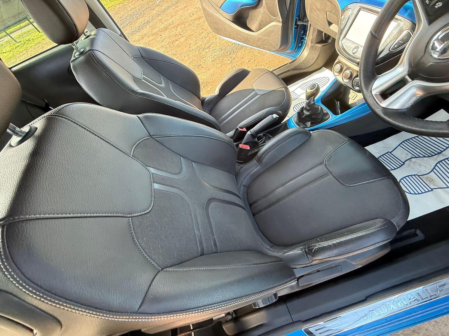 Used Vauxhall ADAM 2014 for sale - 77807143: Photo 29