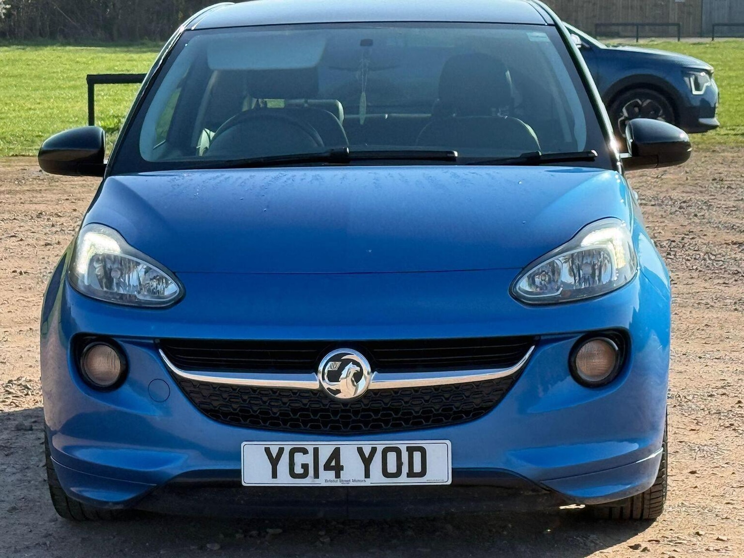 Used Vauxhall ADAM 2014 for sale - 77807143: Photo 6