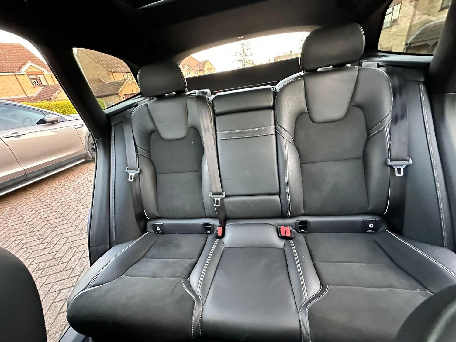 Used Volvo XC60 2018 for sale - 77567505: Photo 20