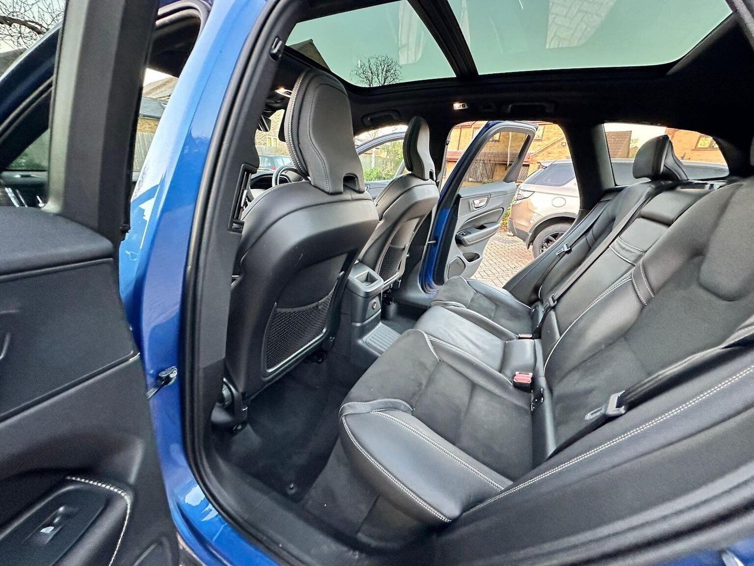 Used Volvo XC60 2018 for sale - 77567505: Photo 21