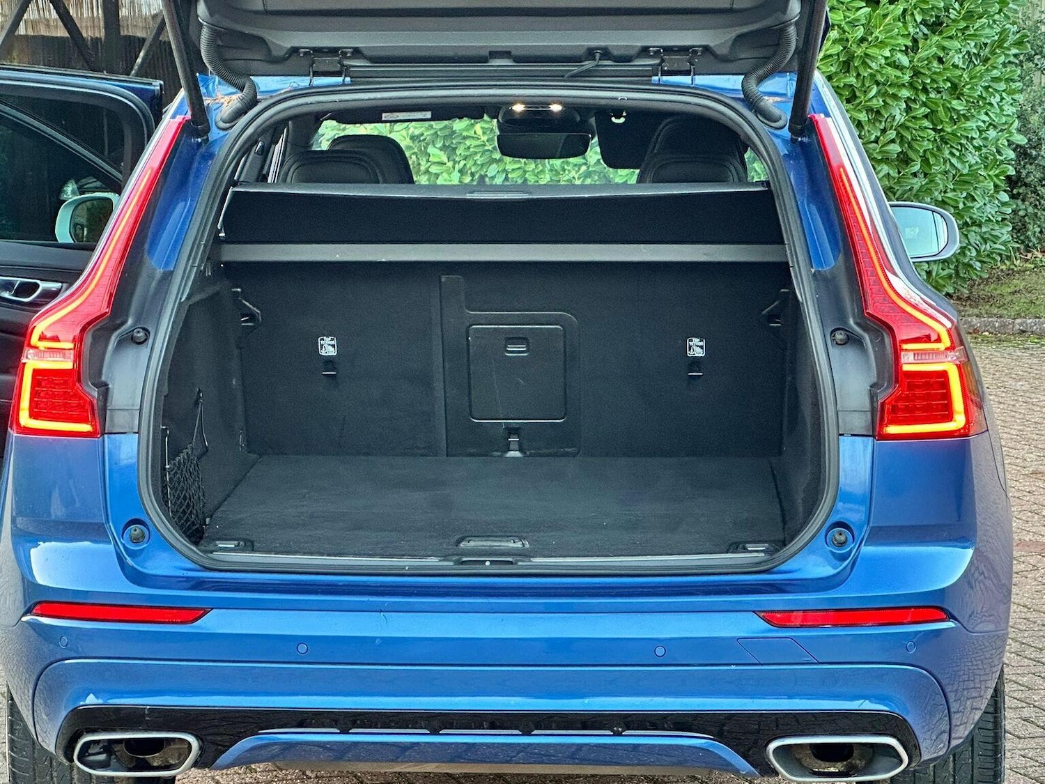 Used Volvo XC60 2018 for sale - 77567505: Photo 30