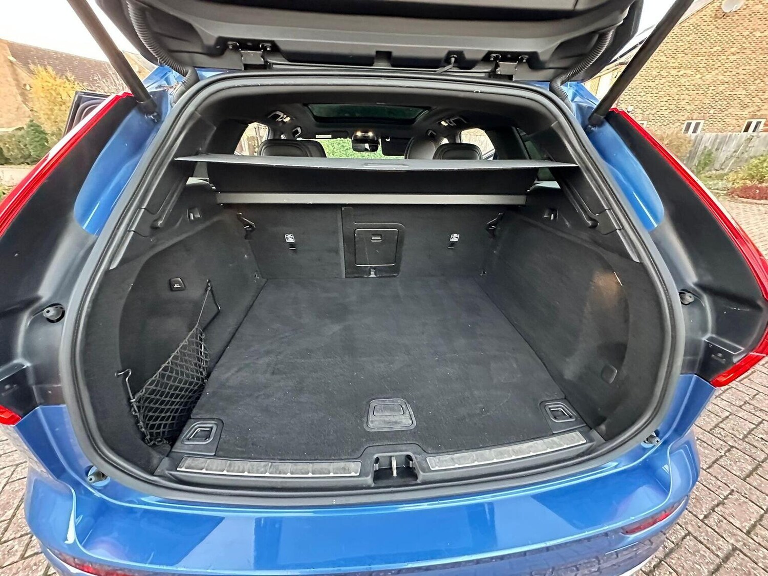 Used Volvo XC60 2018 for sale - 77567505: Photo 31