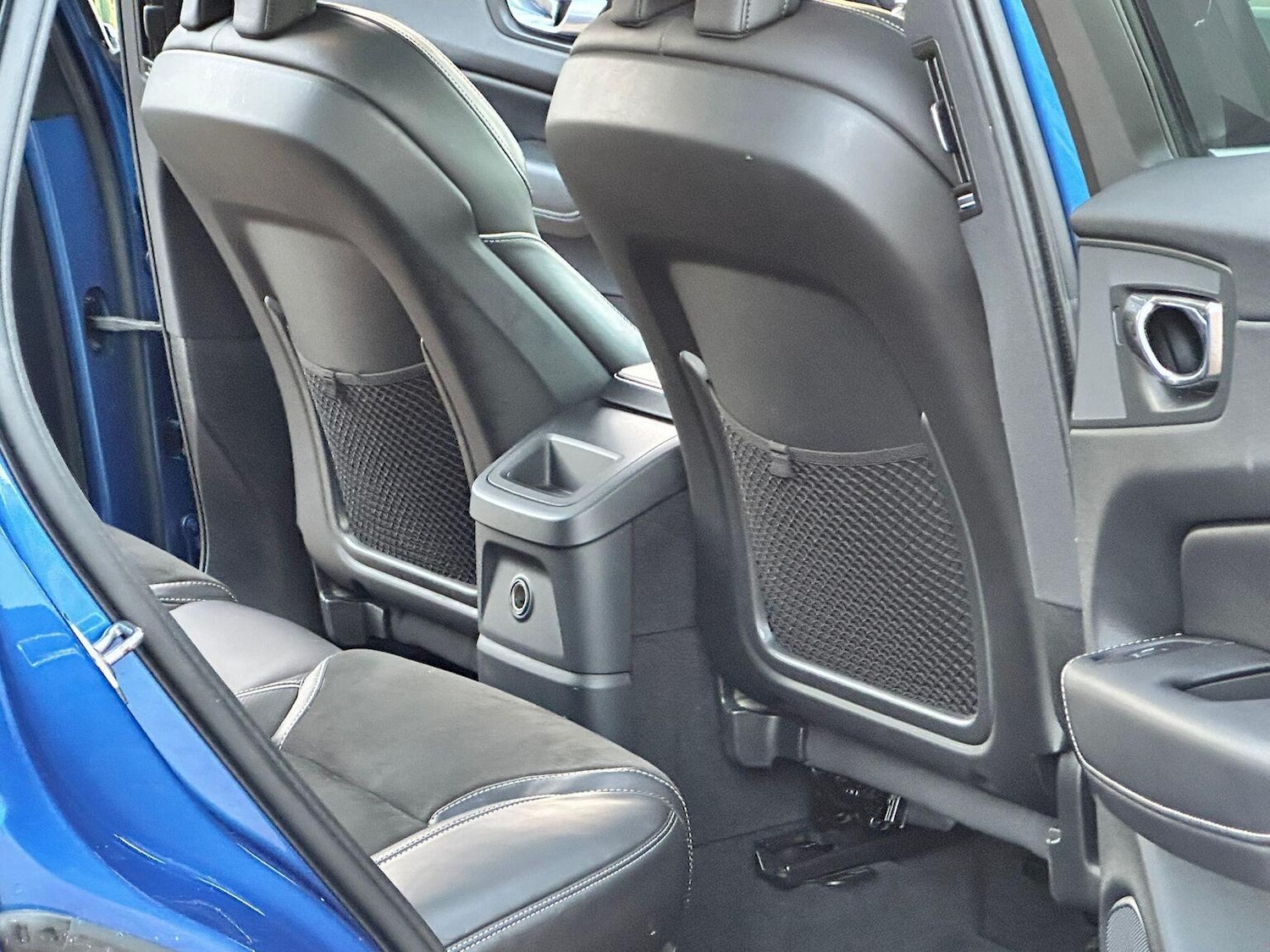 Used Volvo XC60 2018 for sale - 77567505: Photo 38