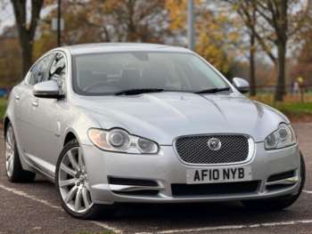 2010 - 3.0d V6 Premium Luxury 4dr Auto