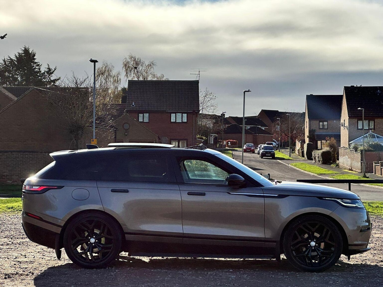 Used Land Rover Range Rover Velar 2018 for sale - 77173070: Photo 14